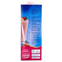 Almond Breeze Unsweetened Almond Milk